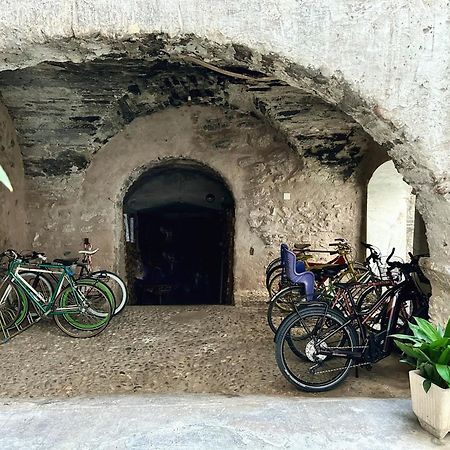 Althamer Palace Apartments آركو المظهر الخارجي الصورة