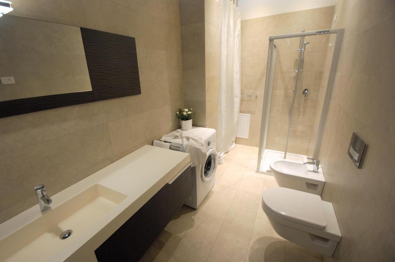 Althamer Palace Apartments آركو المظهر الخارجي الصورة