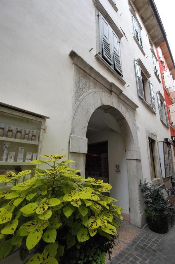 Althamer Palace Apartments آركو المظهر الخارجي الصورة