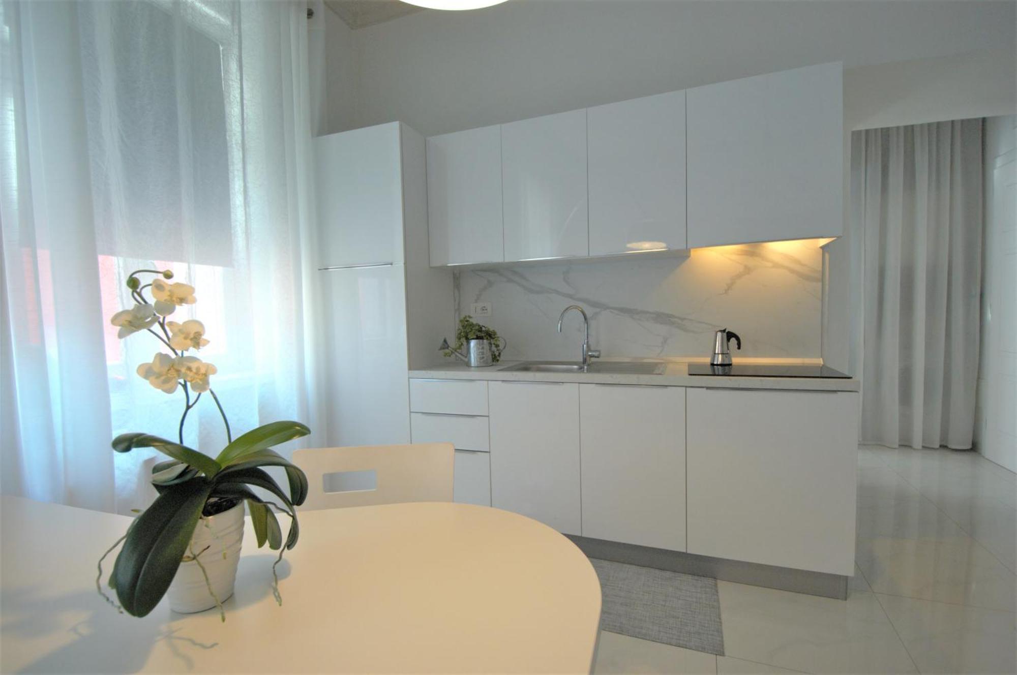 Althamer Palace Apartments آركو المظهر الخارجي الصورة