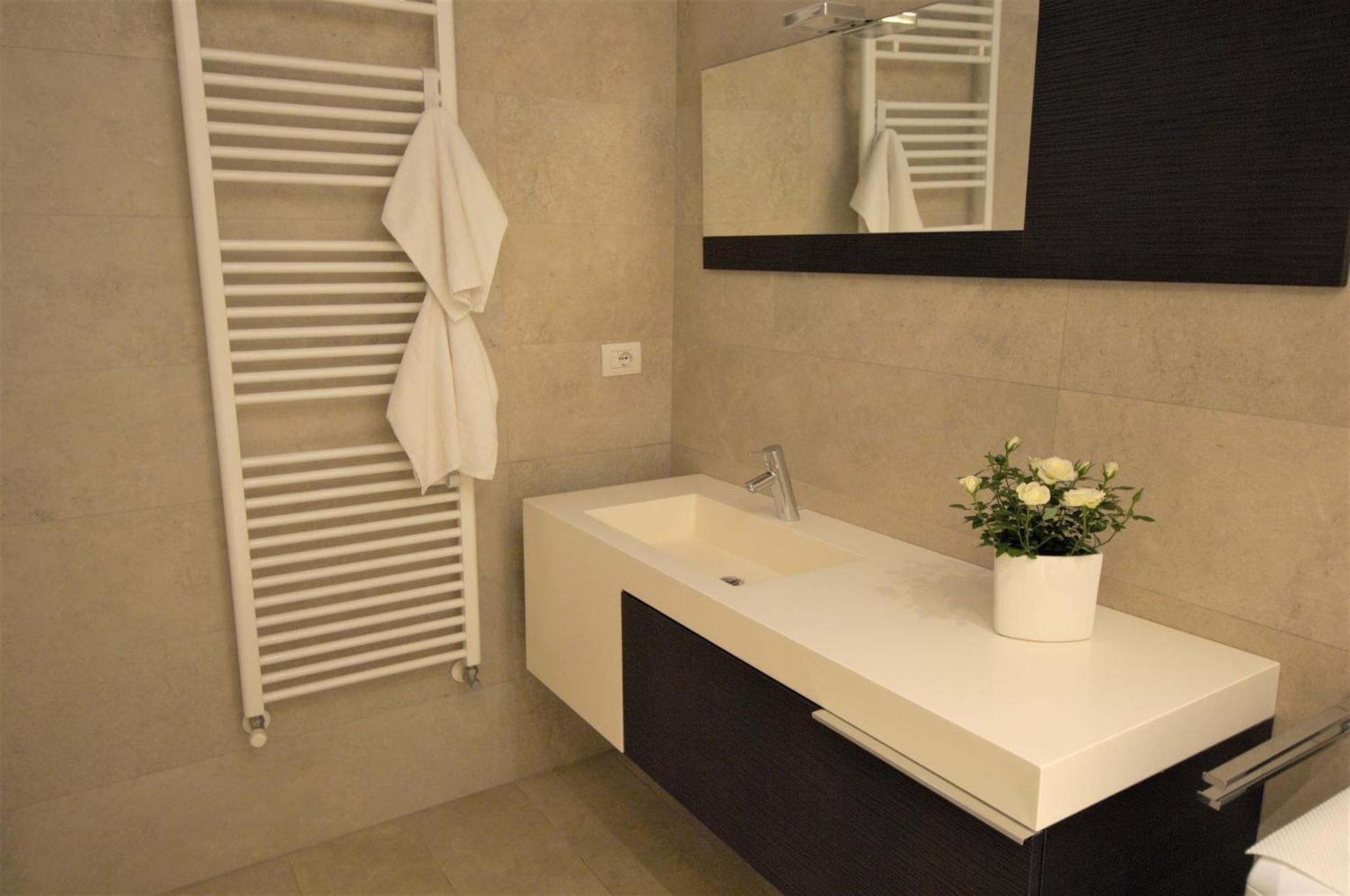 Althamer Palace Apartments آركو المظهر الخارجي الصورة