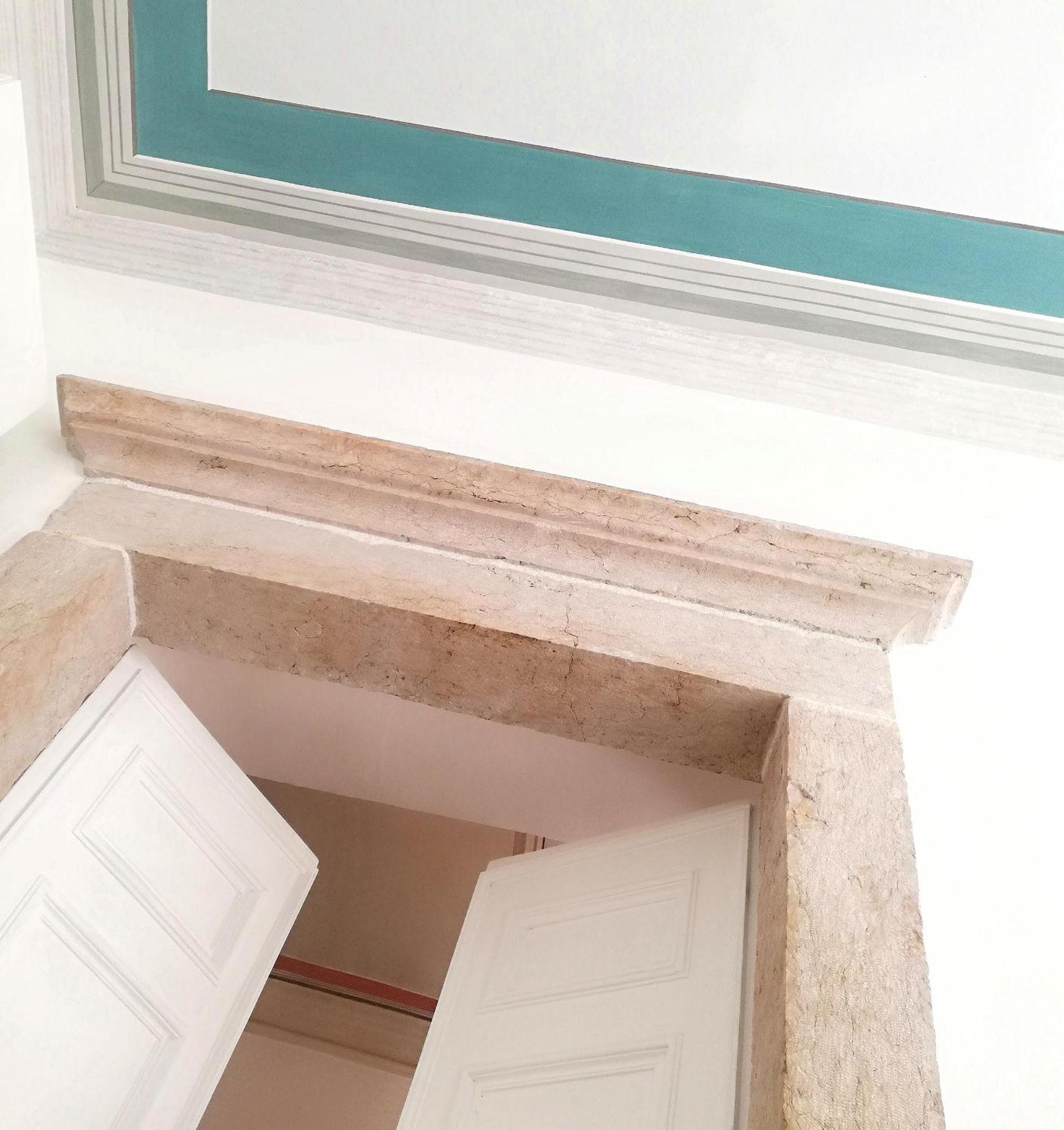 Althamer Palace Apartments آركو المظهر الخارجي الصورة