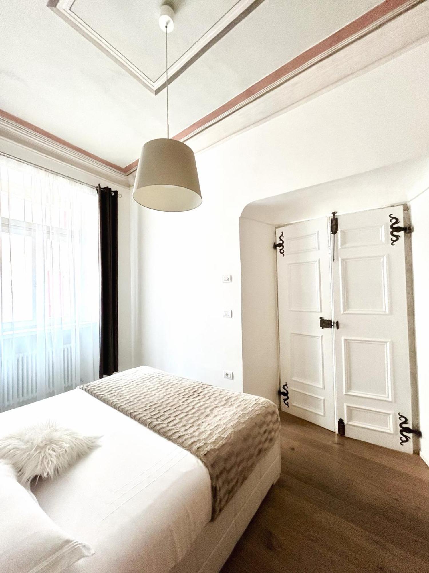 Althamer Palace Apartments آركو المظهر الخارجي الصورة