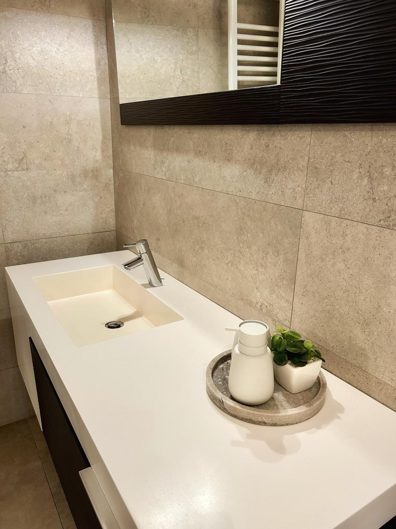 Althamer Palace Apartments آركو المظهر الخارجي الصورة