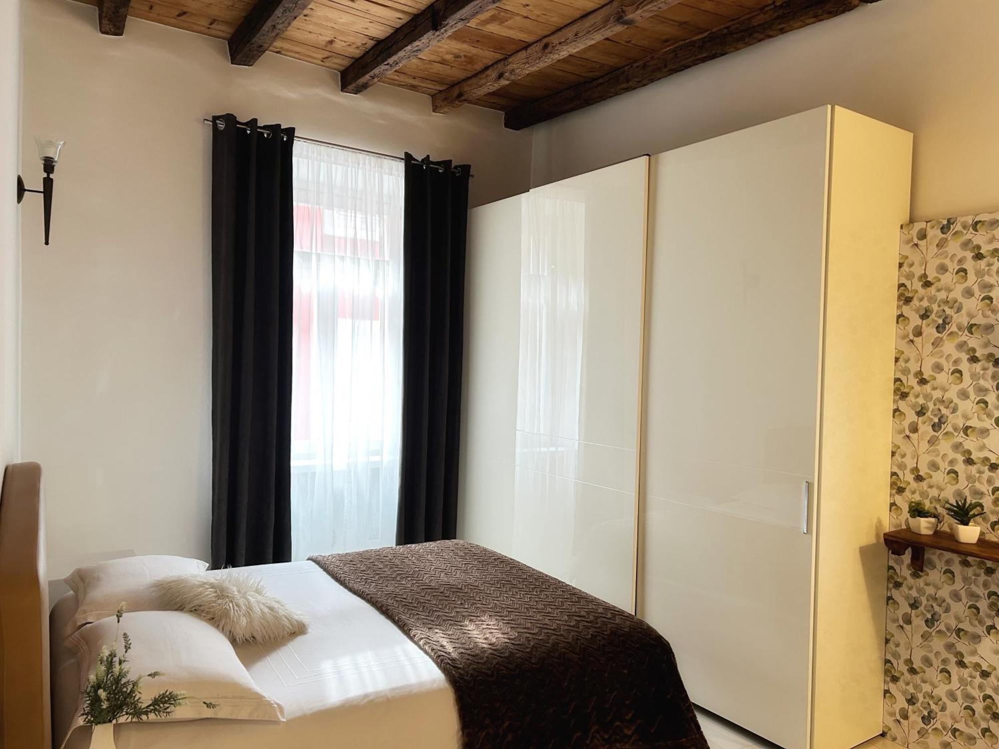 Althamer Palace Apartments آركو المظهر الخارجي الصورة