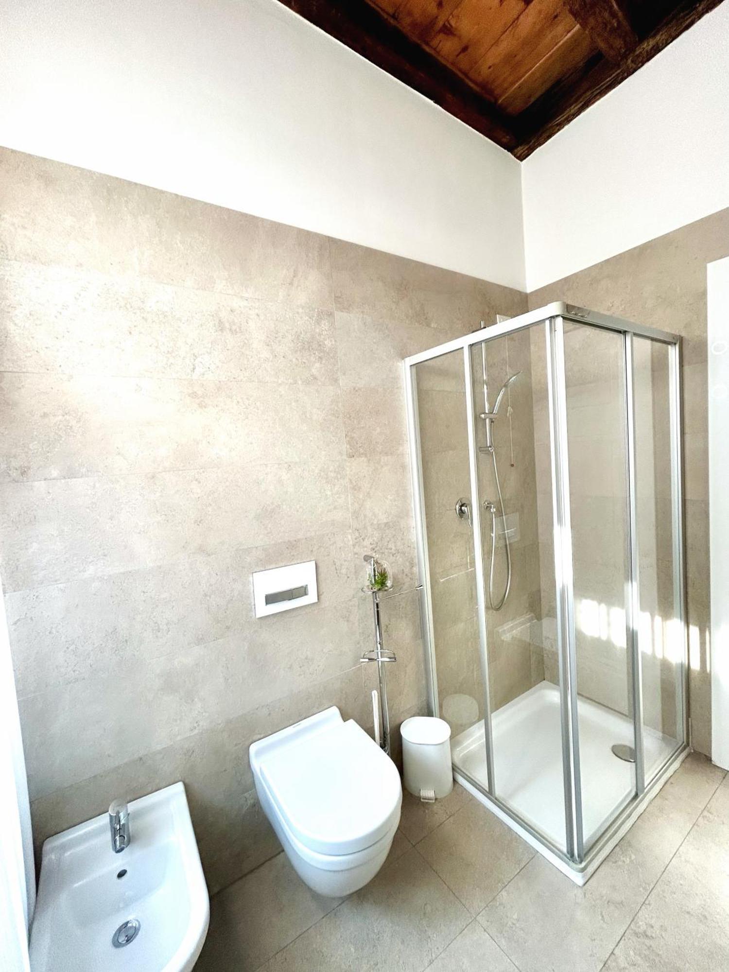 Althamer Palace Apartments آركو المظهر الخارجي الصورة