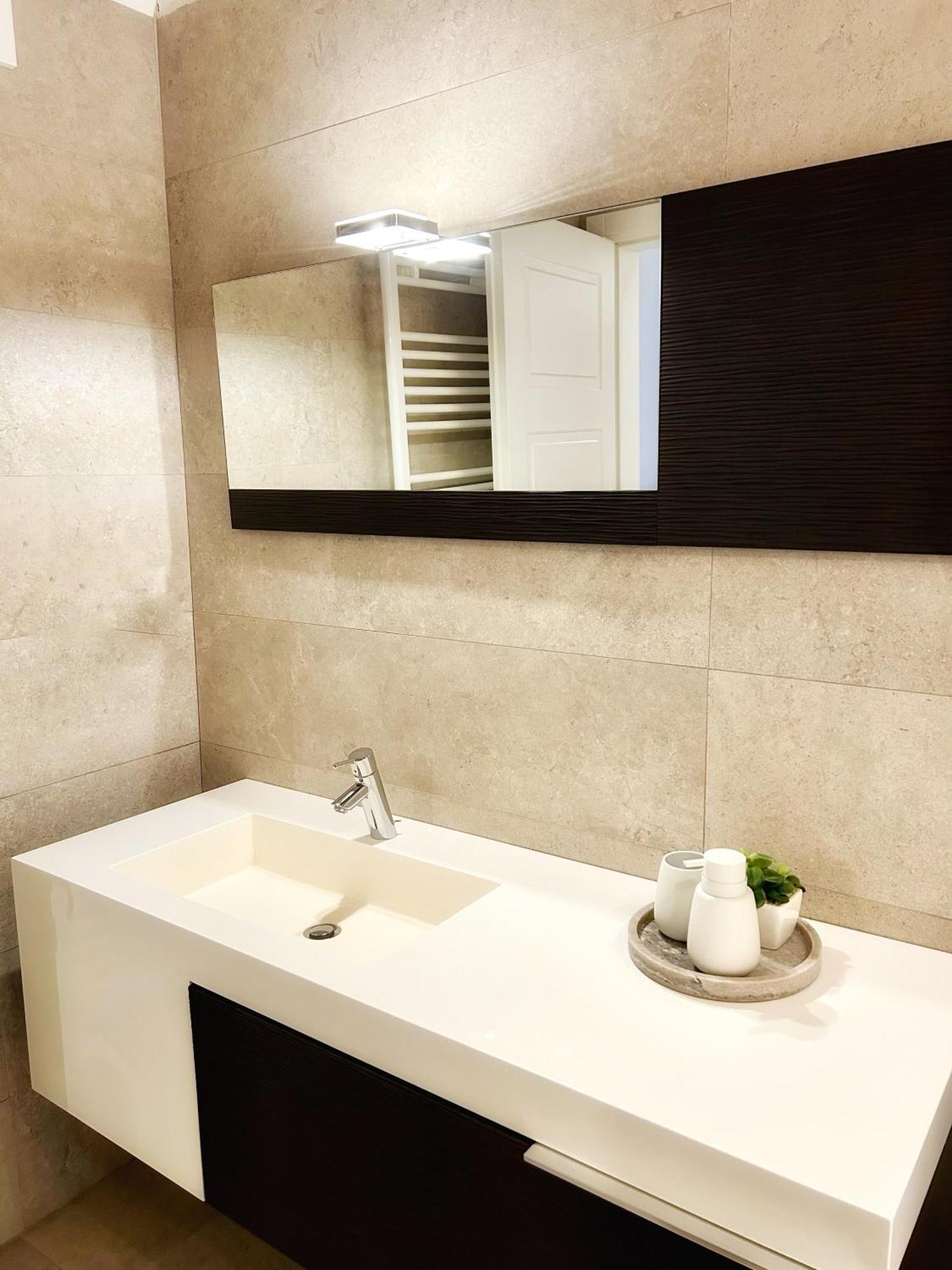 Althamer Palace Apartments آركو المظهر الخارجي الصورة
