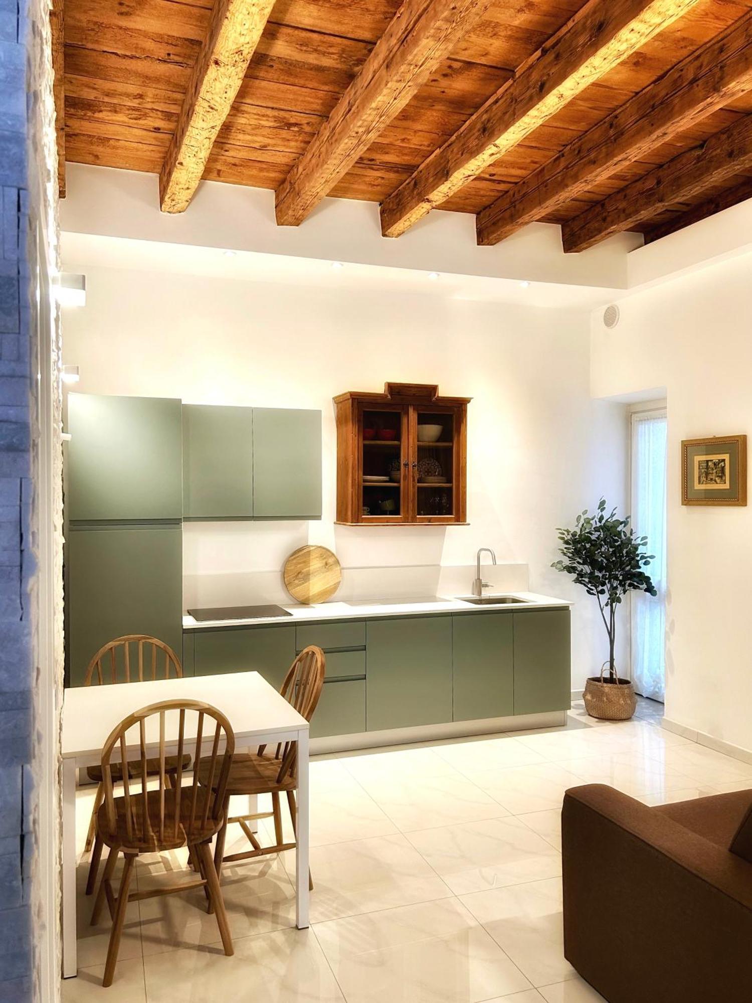 Althamer Palace Apartments آركو المظهر الخارجي الصورة