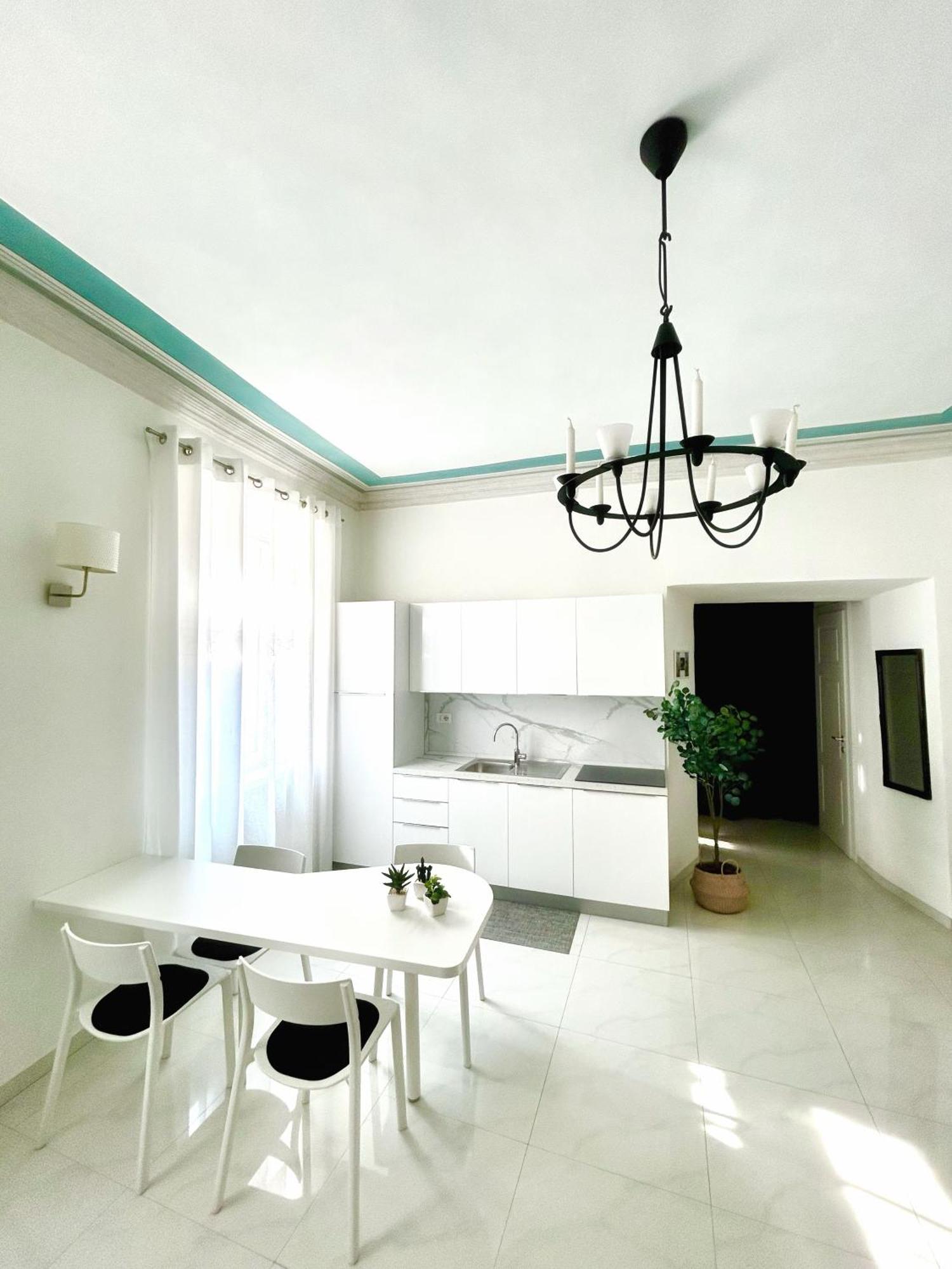 Althamer Palace Apartments آركو المظهر الخارجي الصورة