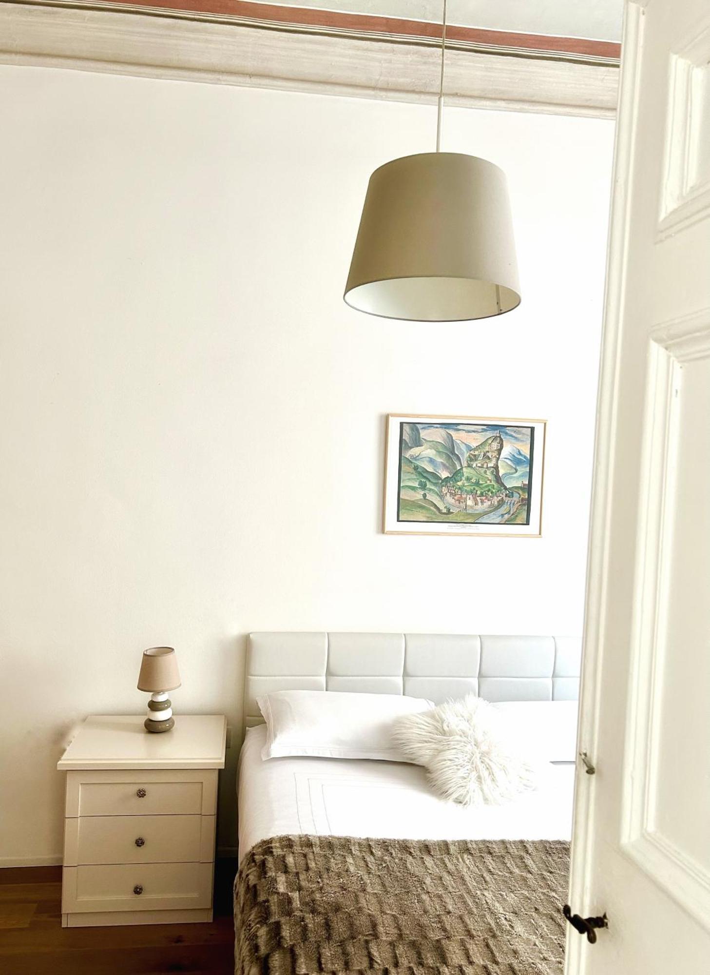 Althamer Palace Apartments آركو المظهر الخارجي الصورة
