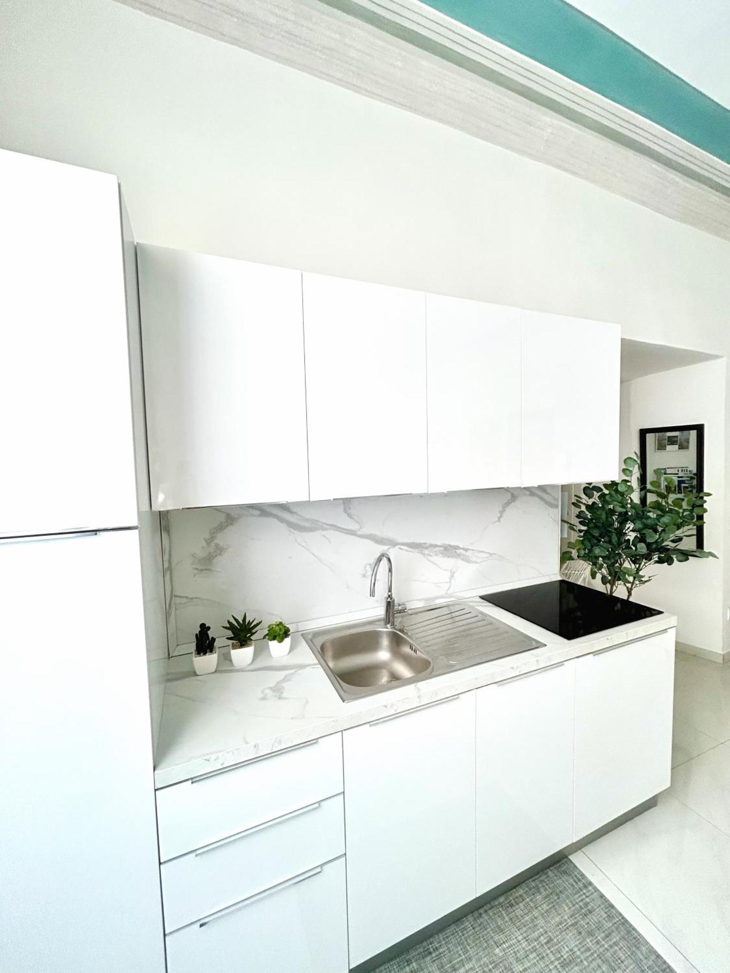 Althamer Palace Apartments آركو المظهر الخارجي الصورة