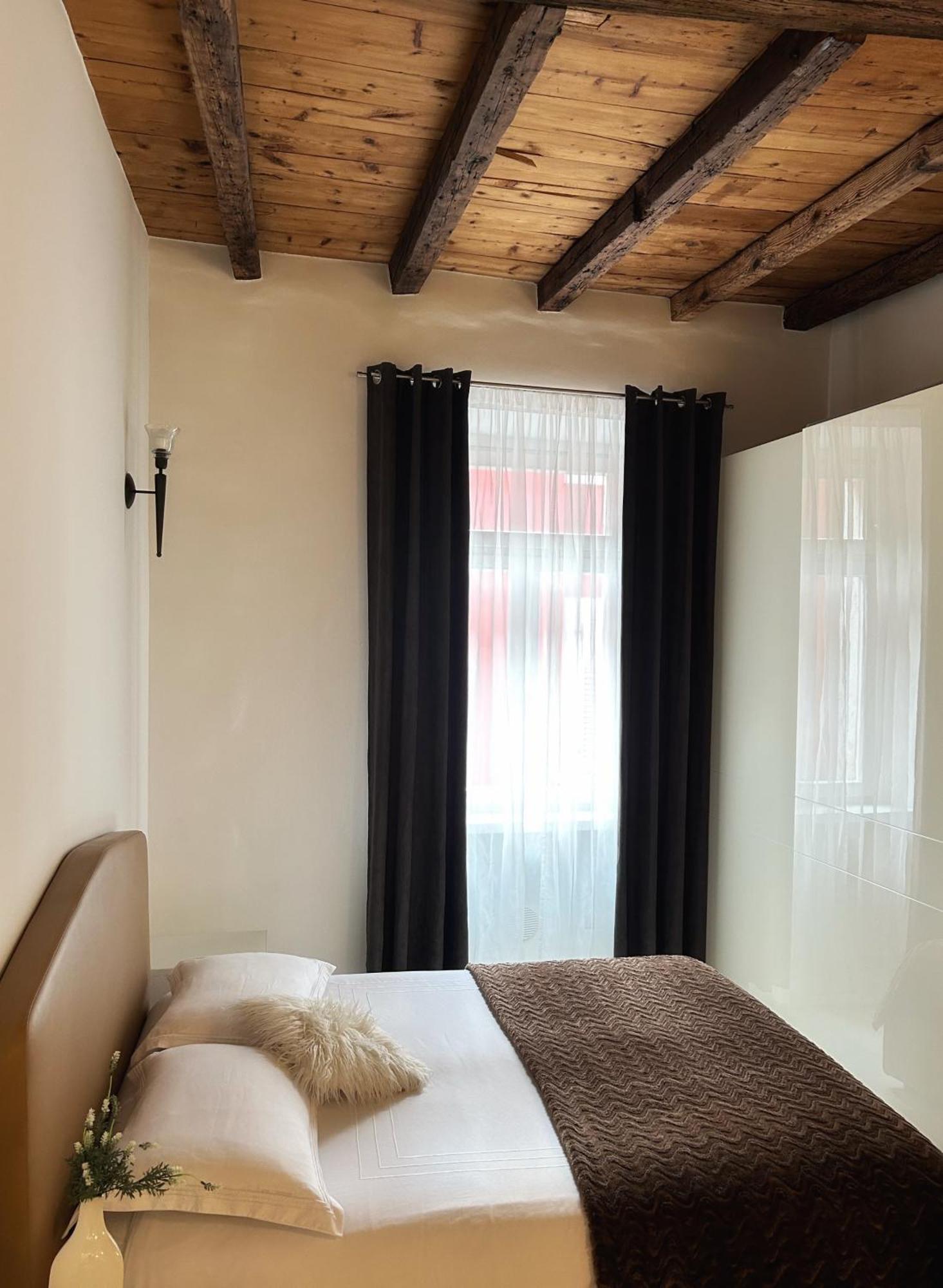 Althamer Palace Apartments آركو المظهر الخارجي الصورة