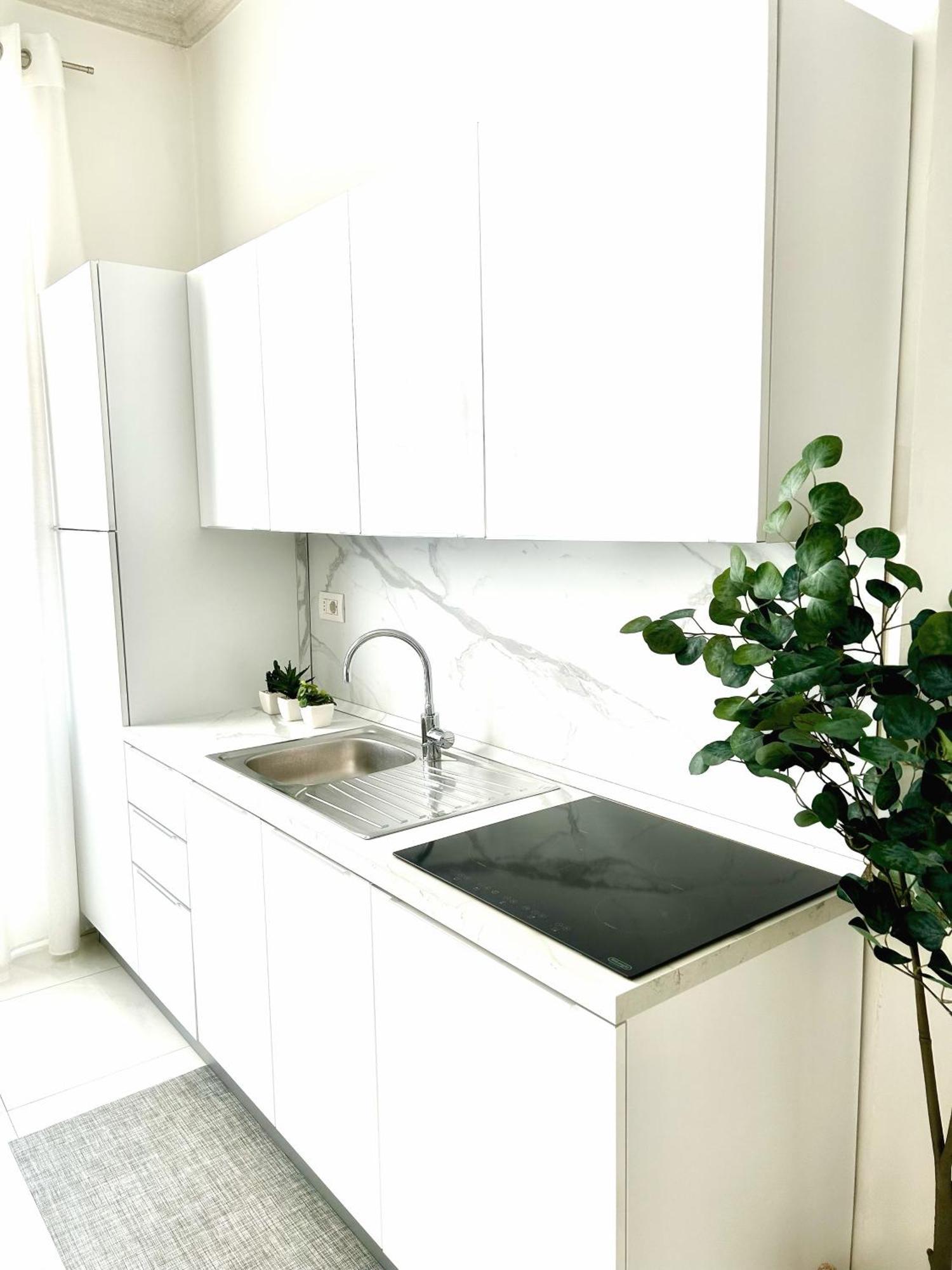 Althamer Palace Apartments آركو المظهر الخارجي الصورة