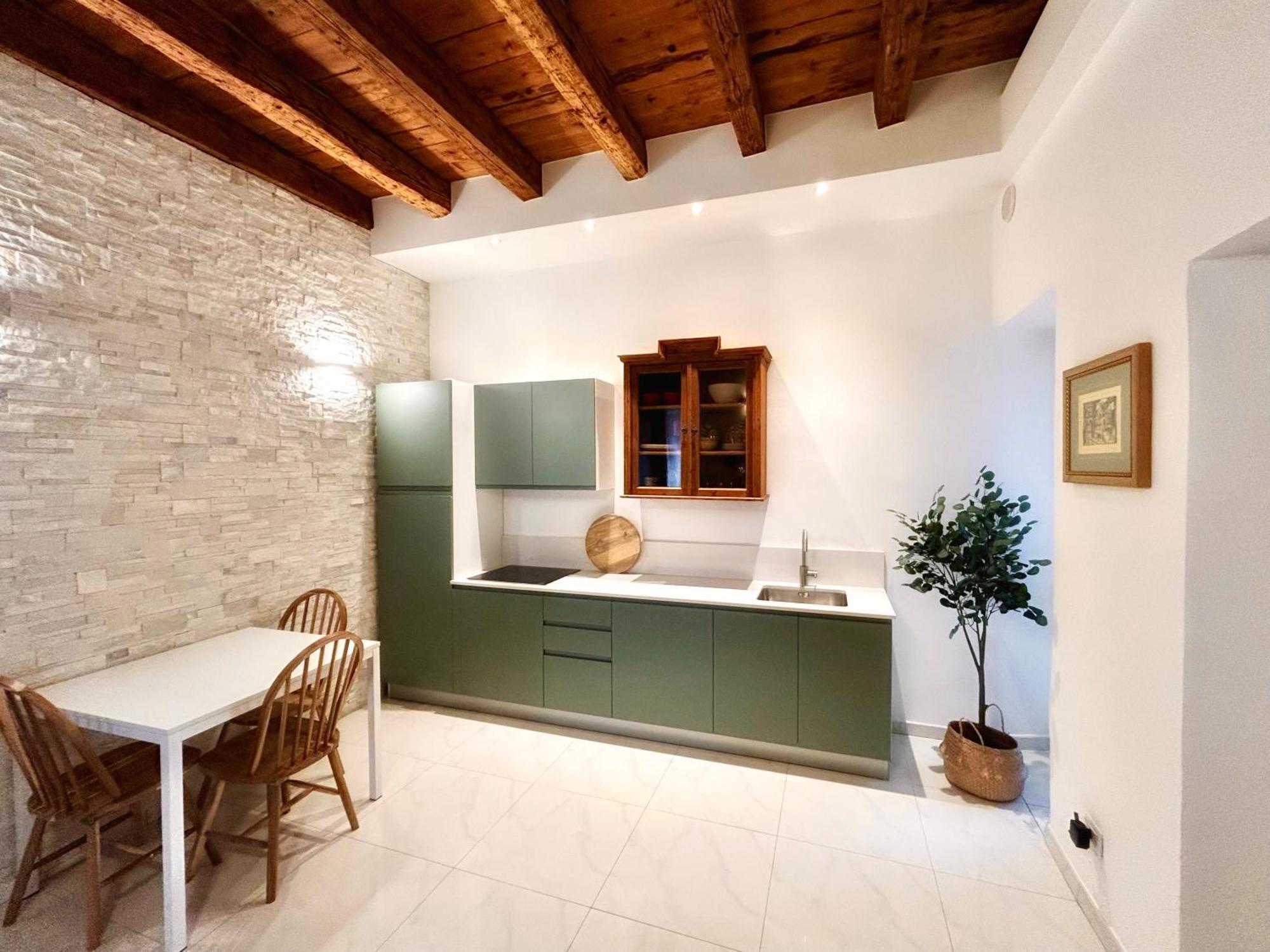 Althamer Palace Apartments آركو المظهر الخارجي الصورة
