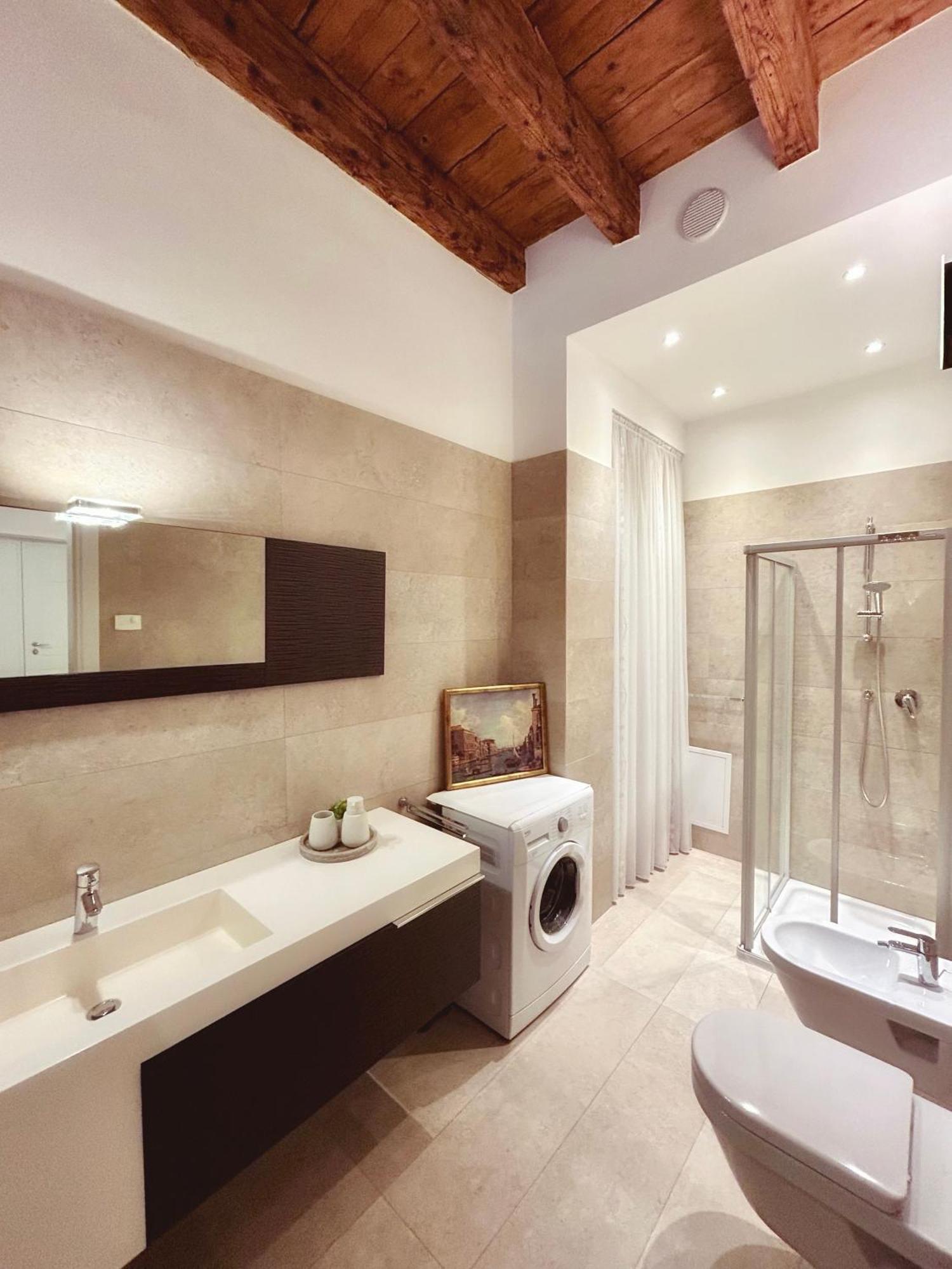 Althamer Palace Apartments آركو المظهر الخارجي الصورة