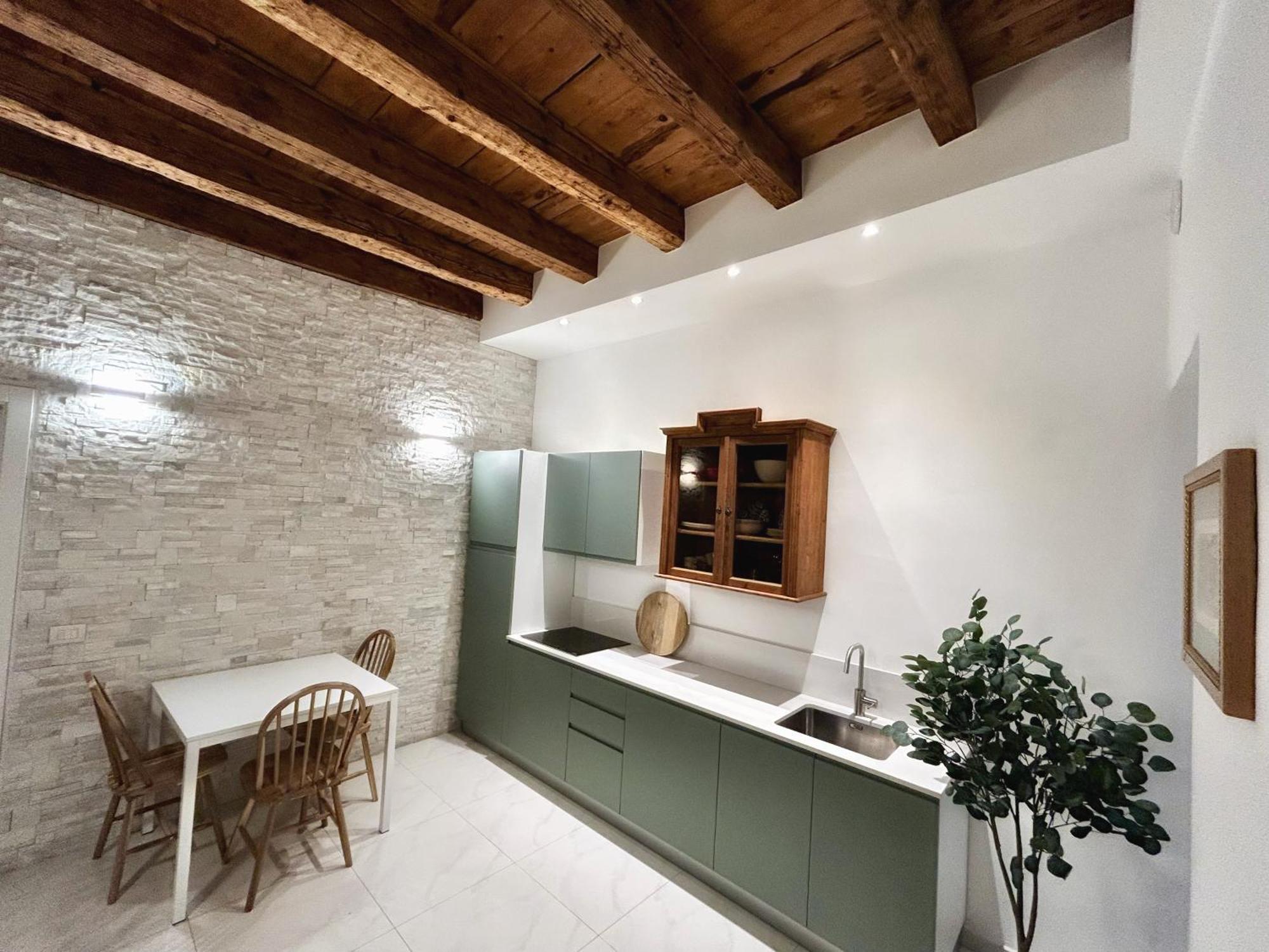Althamer Palace Apartments آركو المظهر الخارجي الصورة
