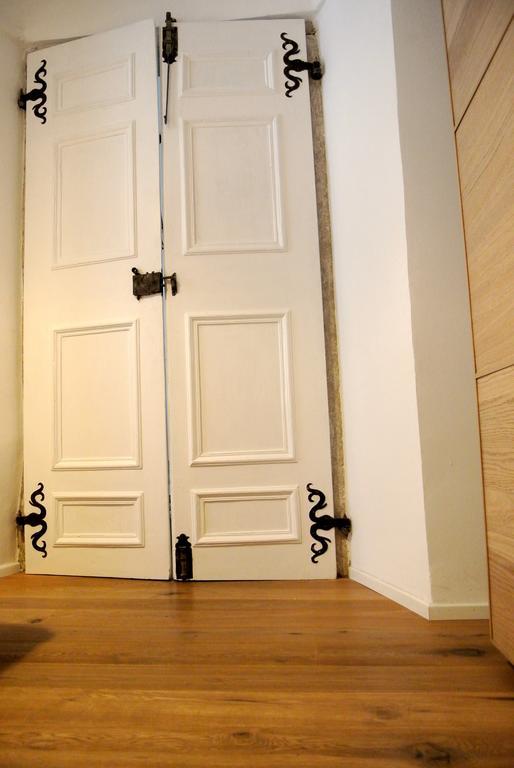 Althamer Palace Apartments آركو المظهر الخارجي الصورة