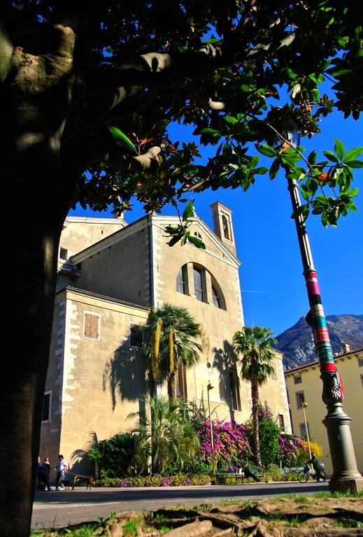 Althamer Palace Apartments آركو المظهر الخارجي الصورة