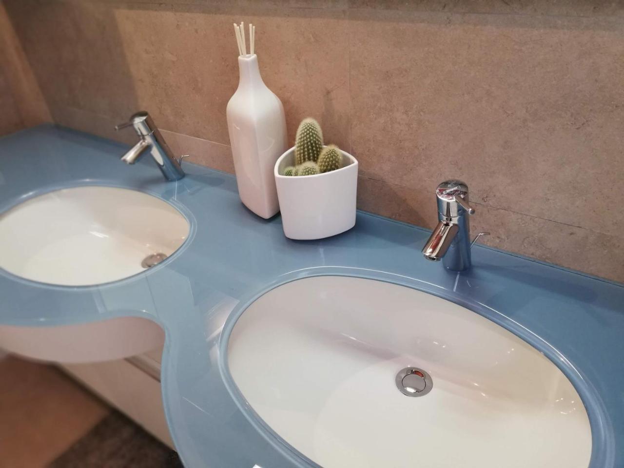Althamer Palace Apartments آركو المظهر الخارجي الصورة